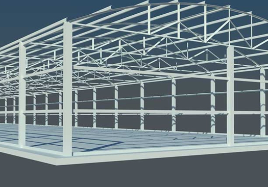 石家庄钢结构工程安装